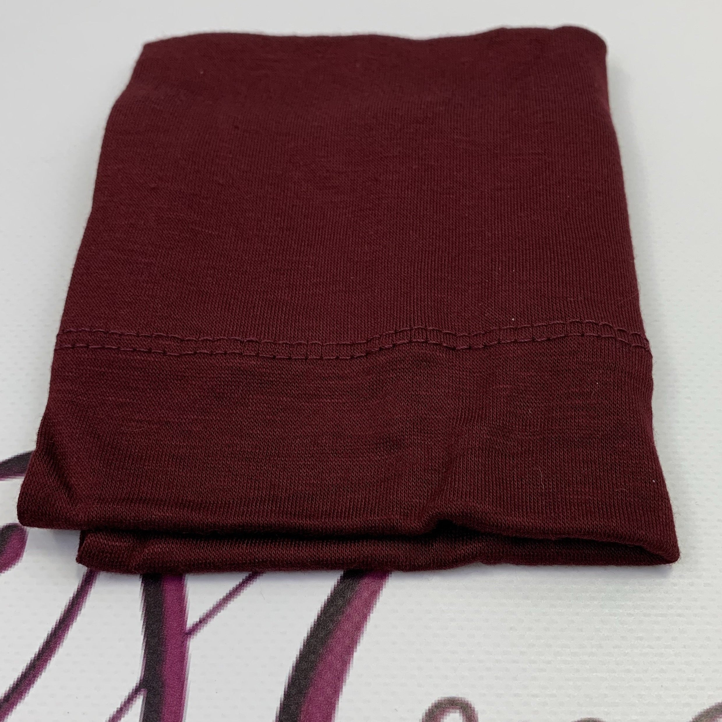 Jersey Tube Underpiece