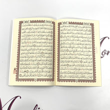 Load image into Gallery viewer, 30 Juz Holy Quran Set
