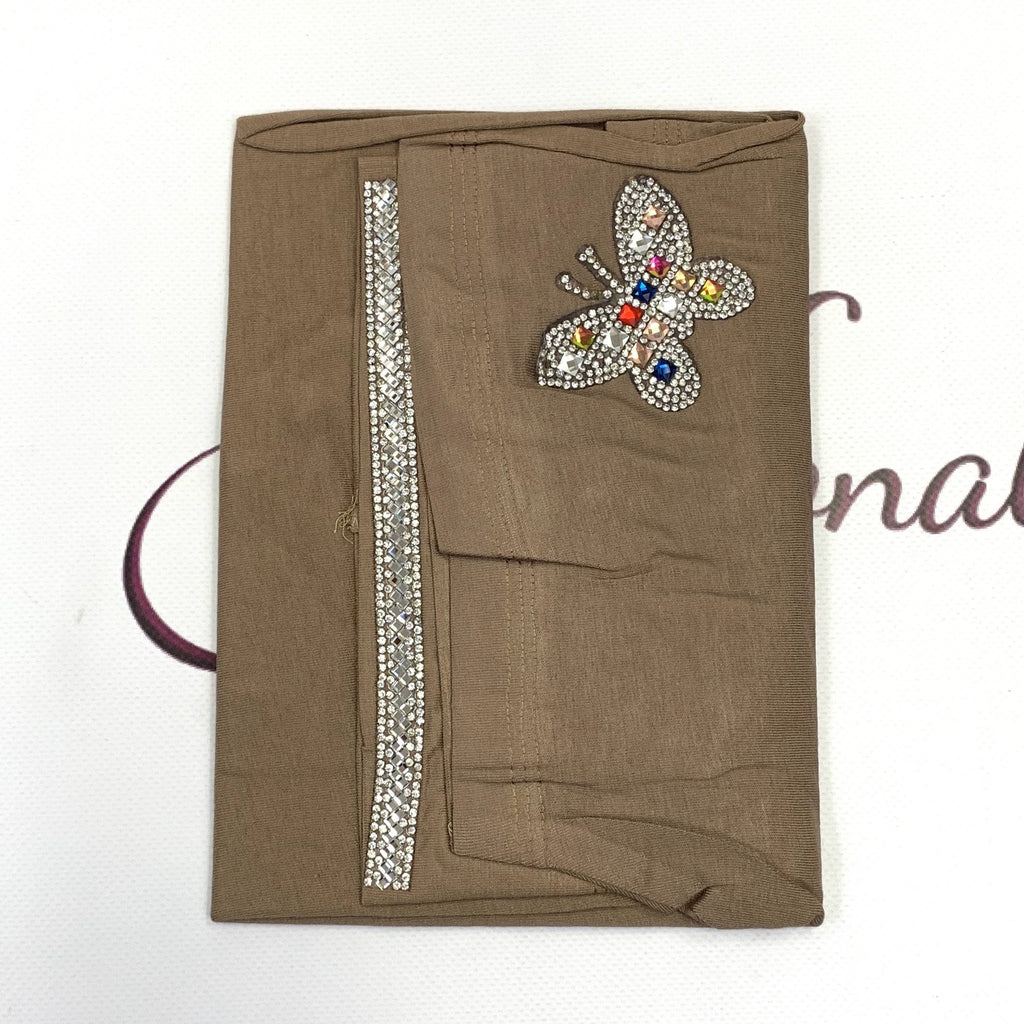 2-pc Bejeweled Kid’s Hejab