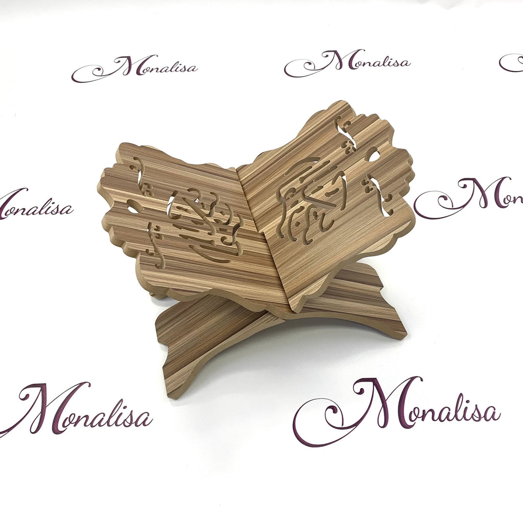 Medium Quran Stand