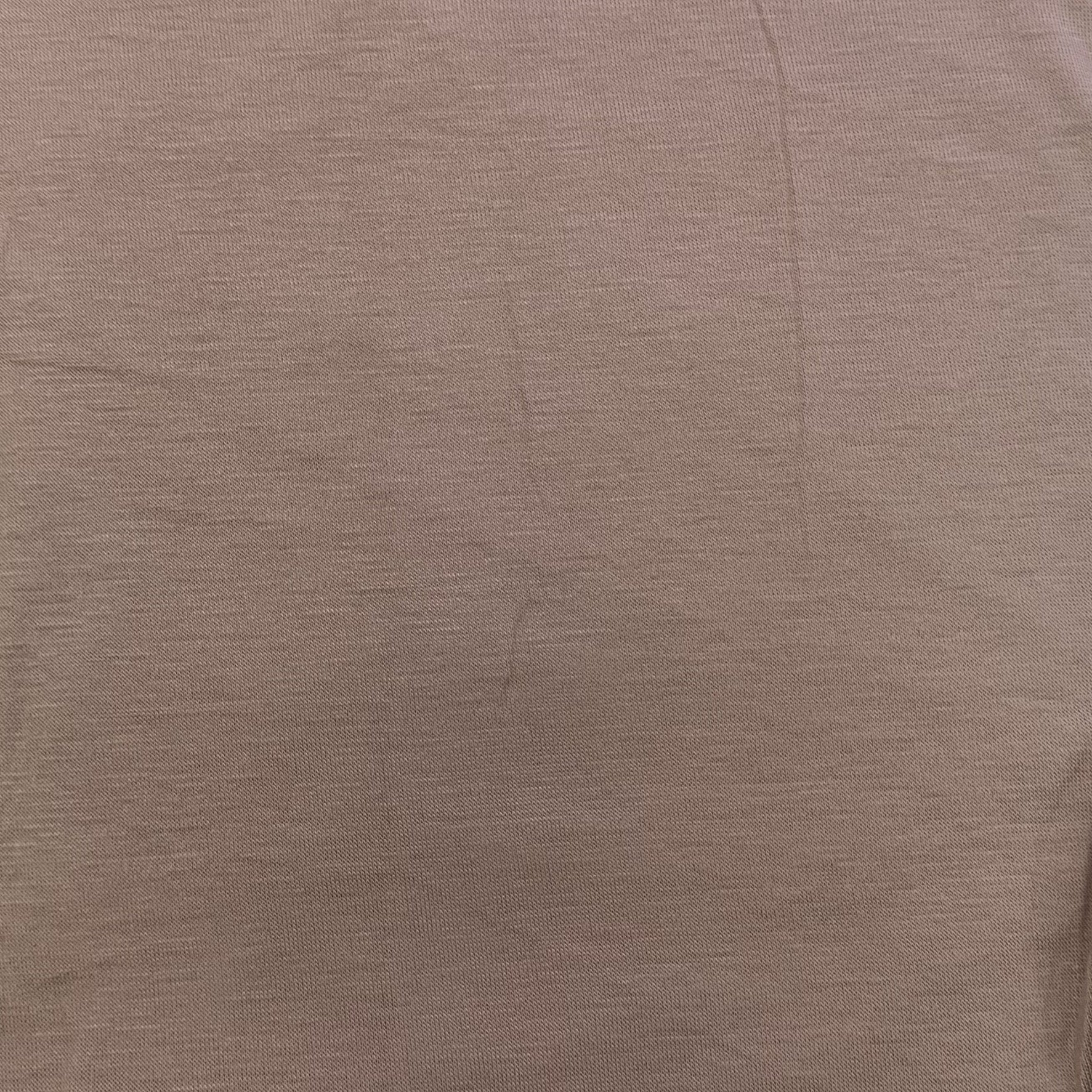 Instant Jersey Shawl