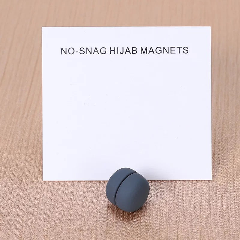 Magnets