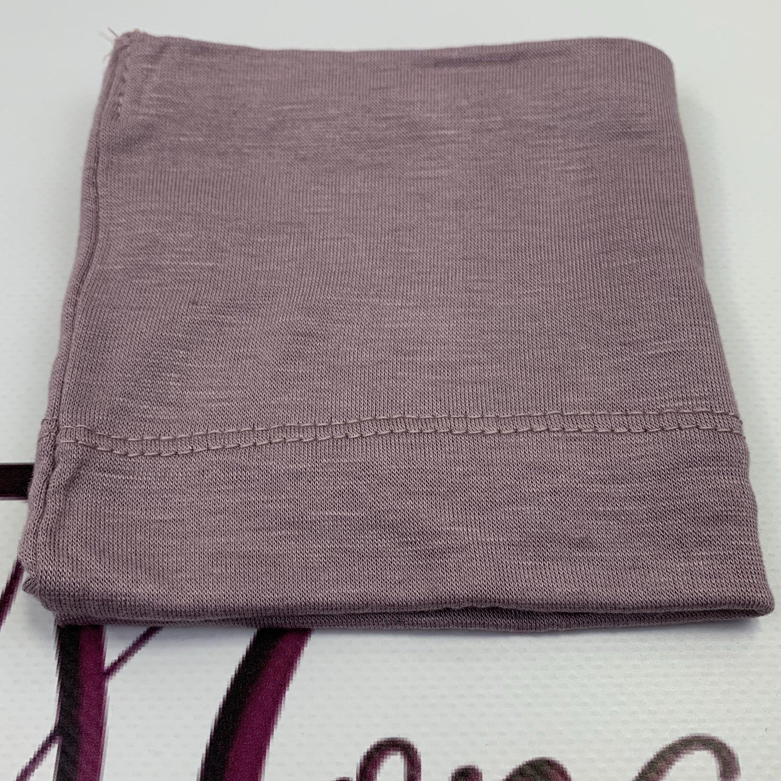 Jersey Tube Underpiece