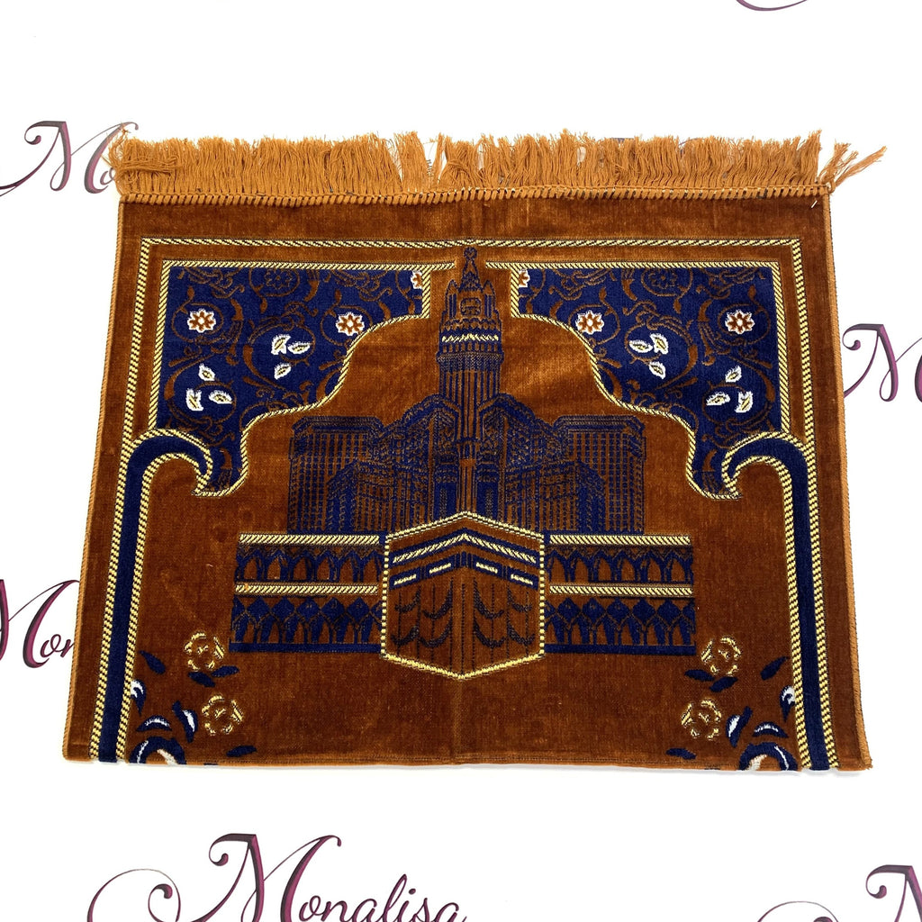 Turkish Prayer Rug
