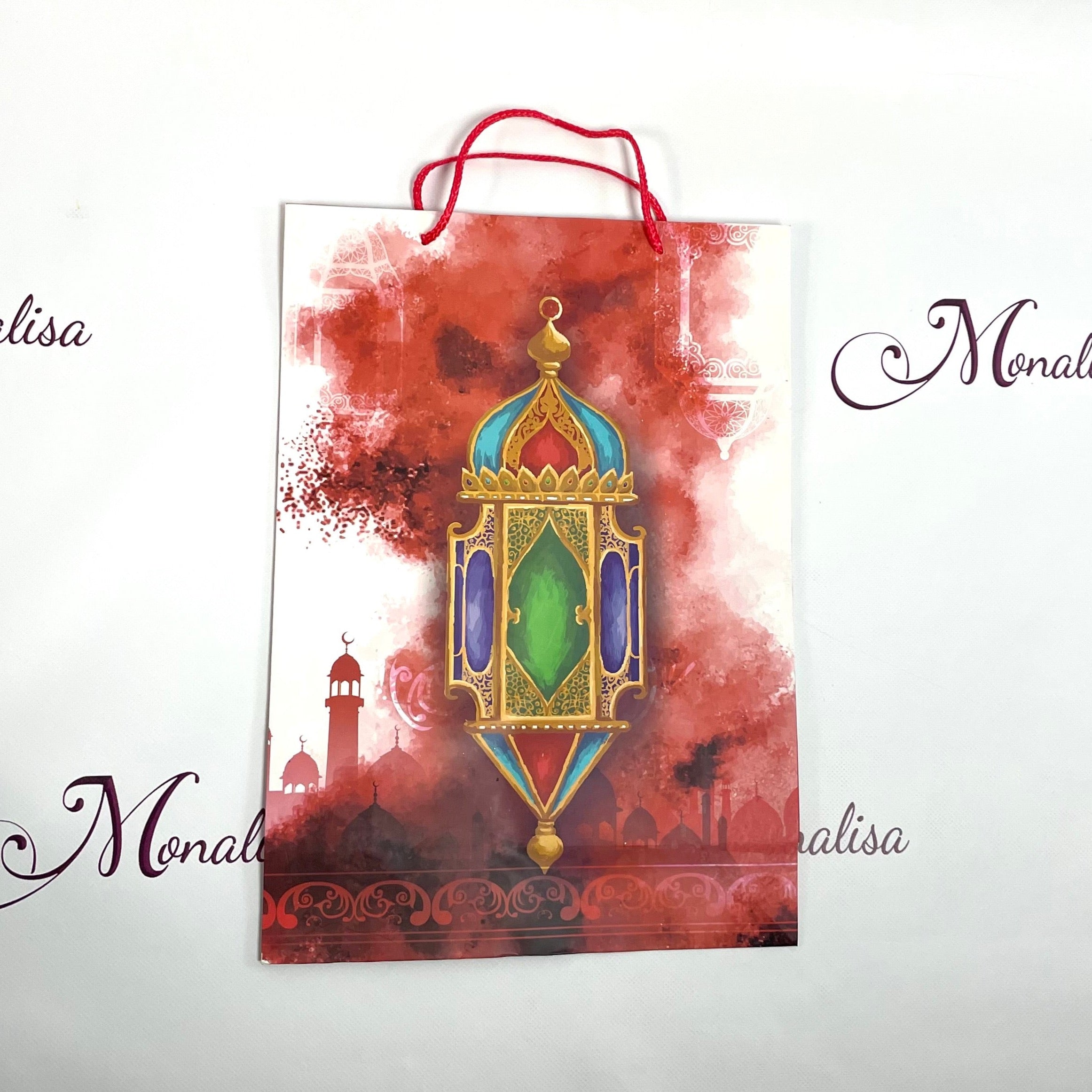 Ramadan/Eid Gift Bag
