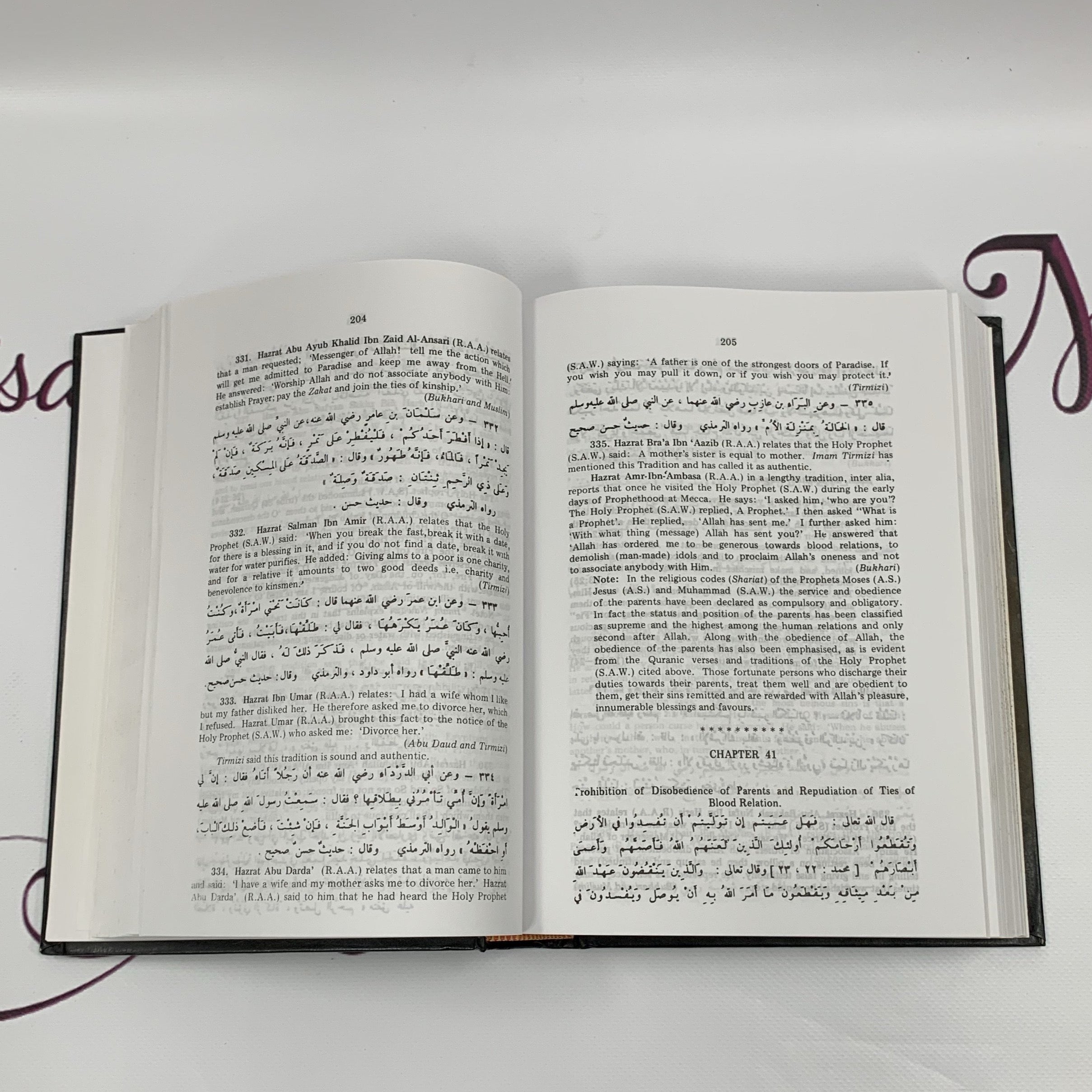 English Riyadh-us-Saleheen