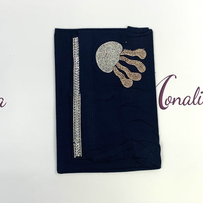 2-pc Bejeweled Kid’s Hejab