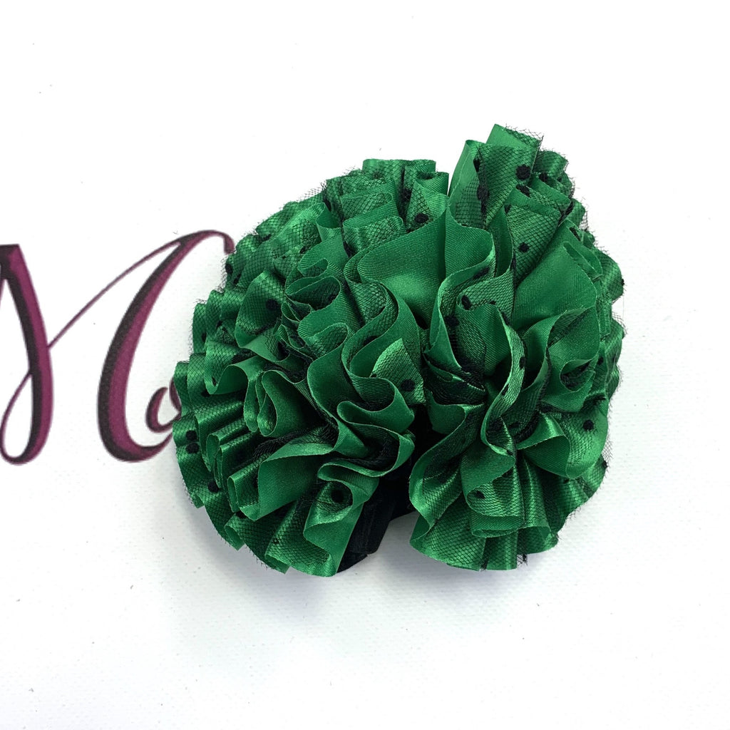 Small Volume Hair Tie