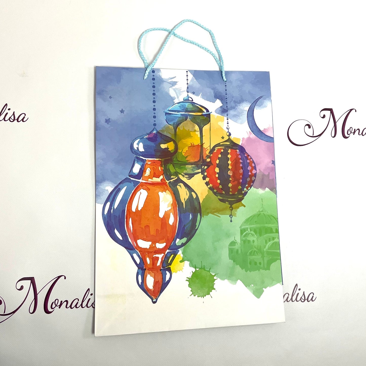 Ramadan/Eid Gift Bag