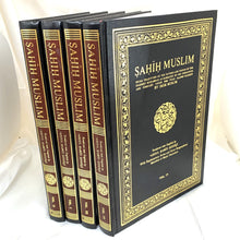 Load image into Gallery viewer, English Sahih Muslim
