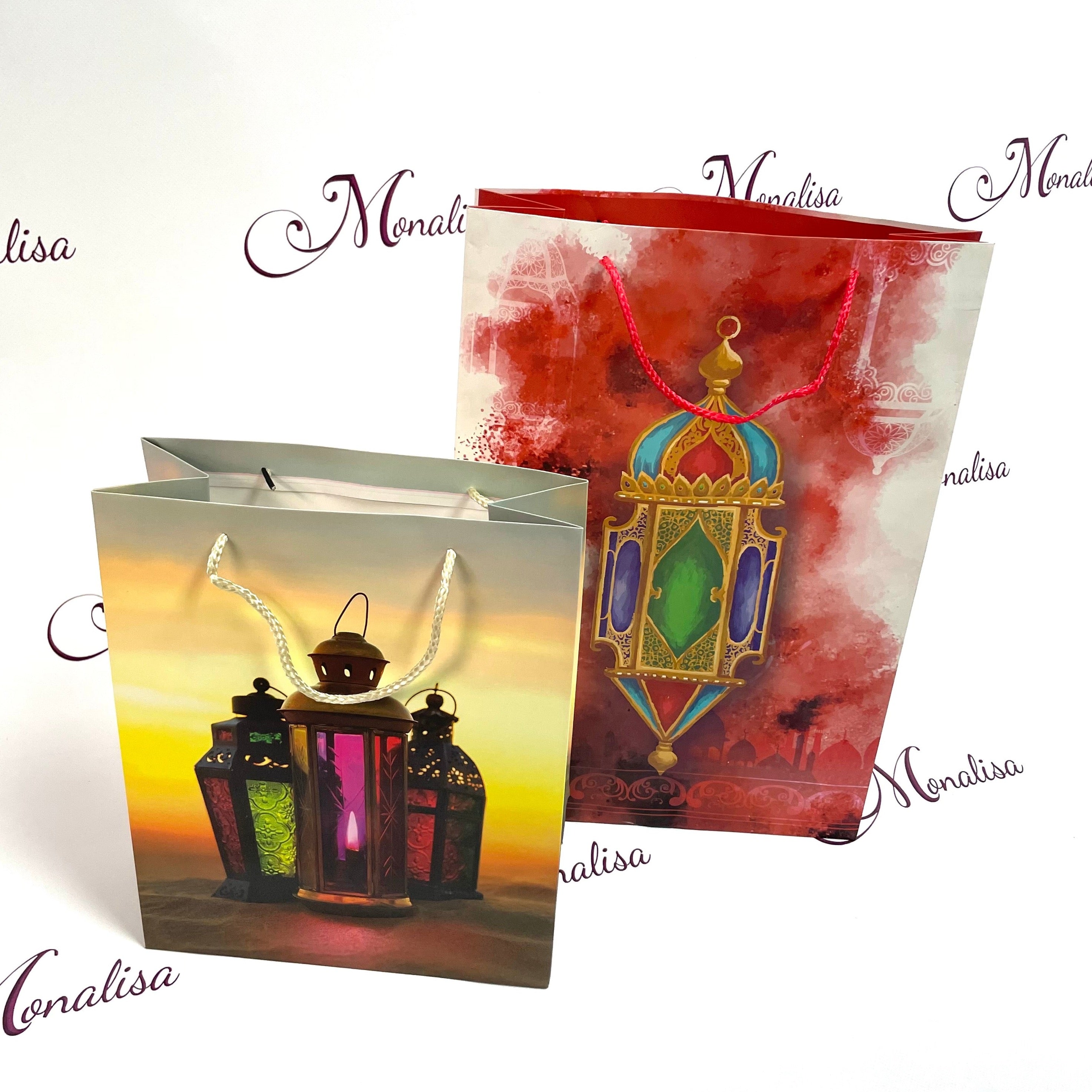 Ramadan/Eid Gift Bag