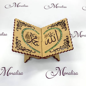 Medium Quran Stand