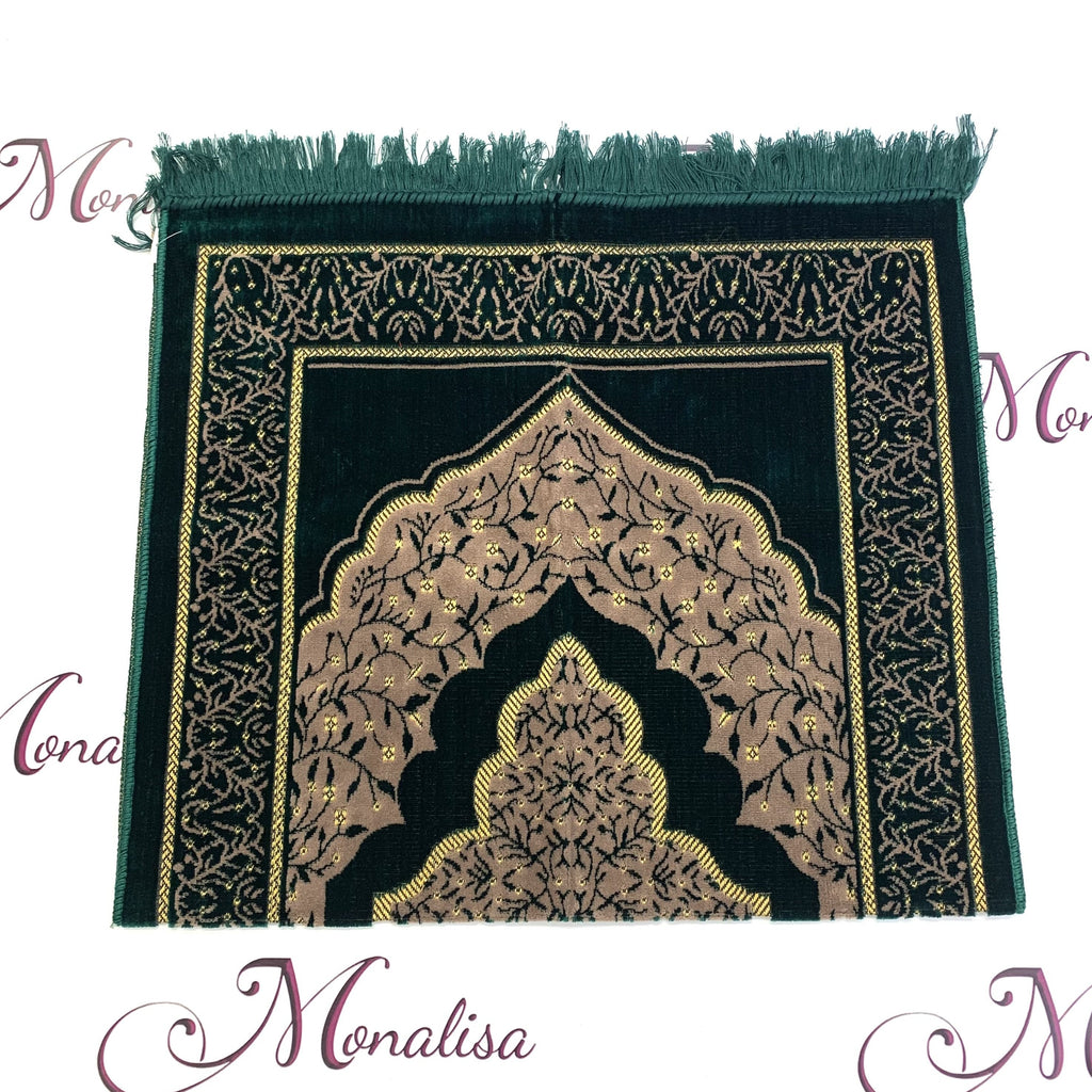 Turkish Prayer Rug