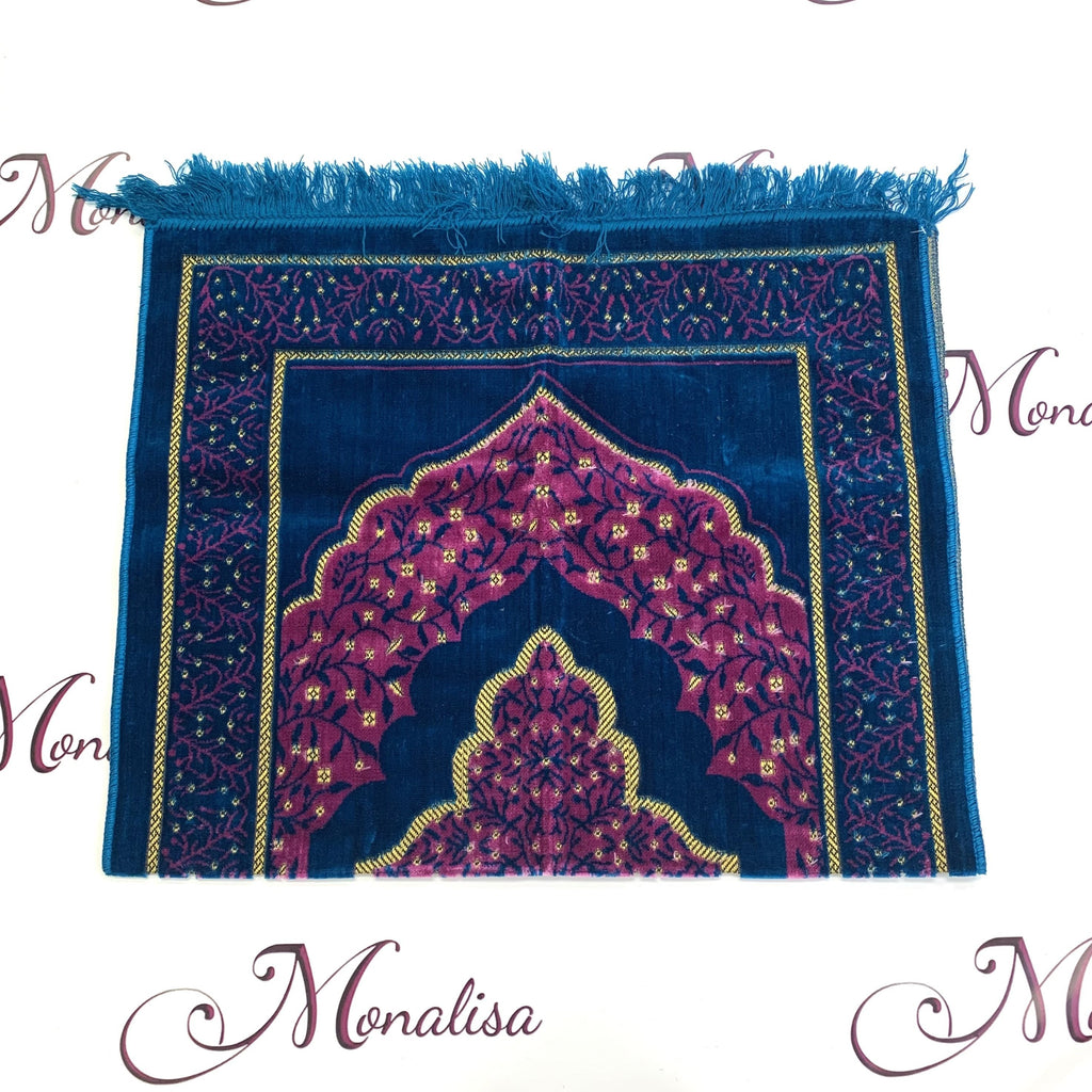 Turkish Prayer Rug