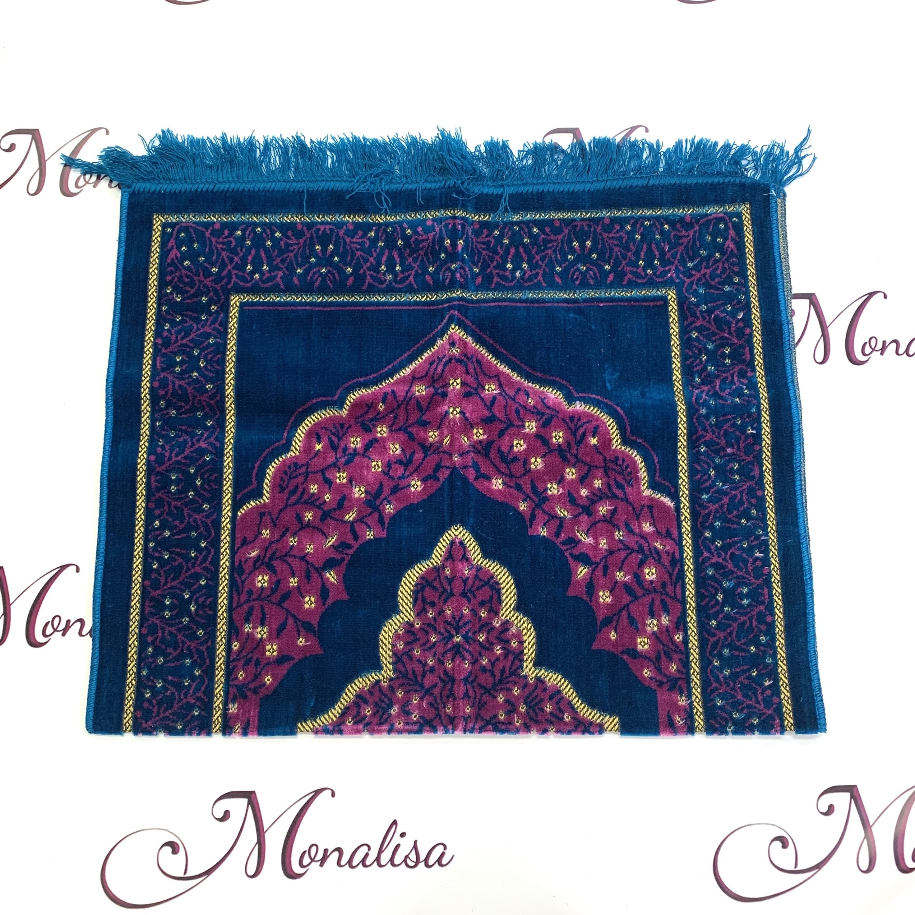 Turkish Prayer Rug