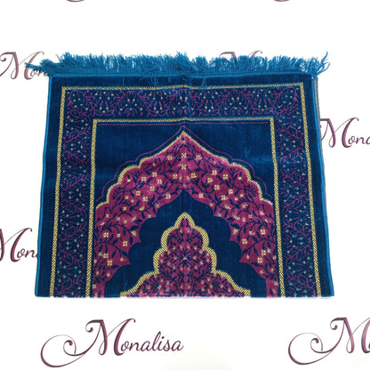 Turkish Prayer Rug