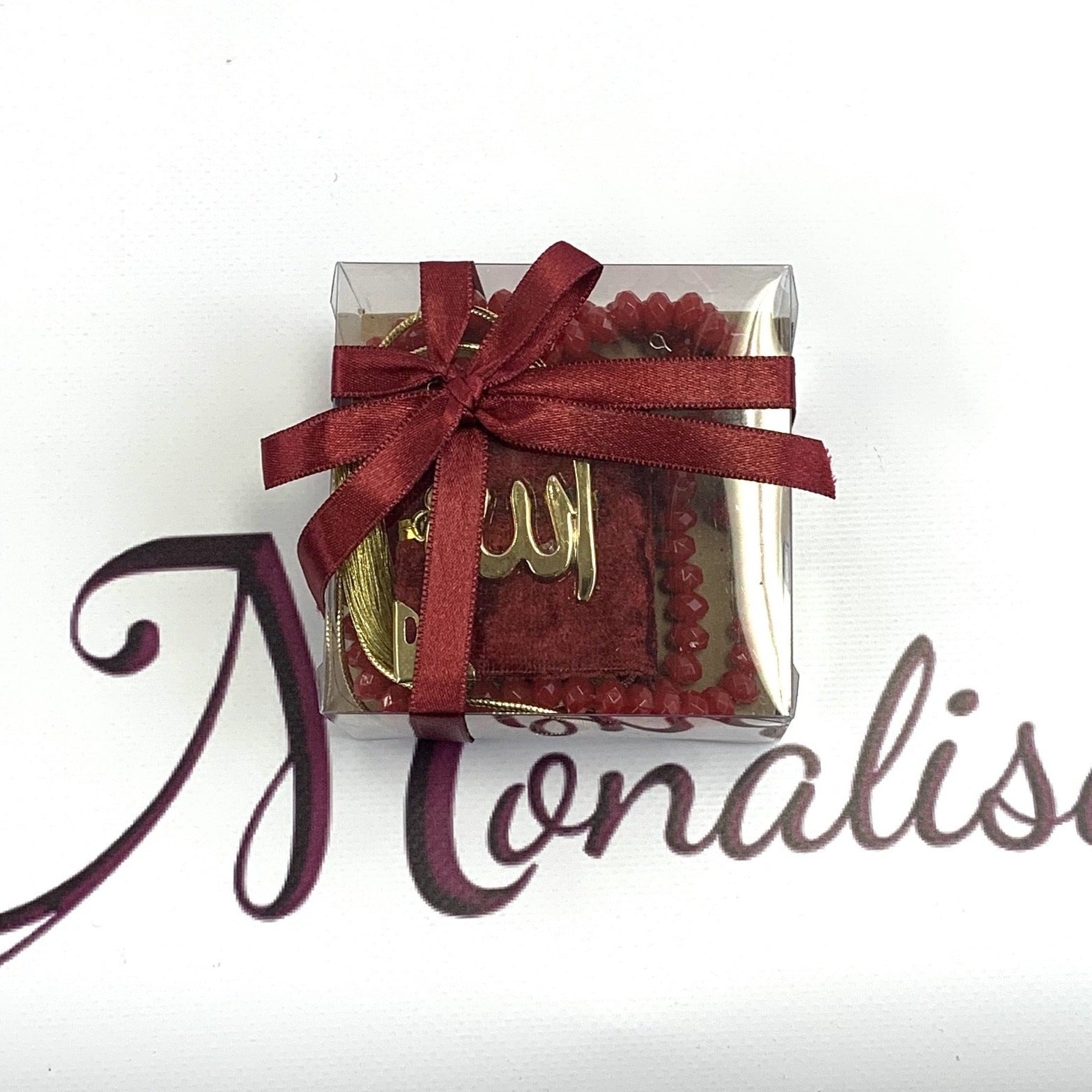 Mini Quran Gift Box