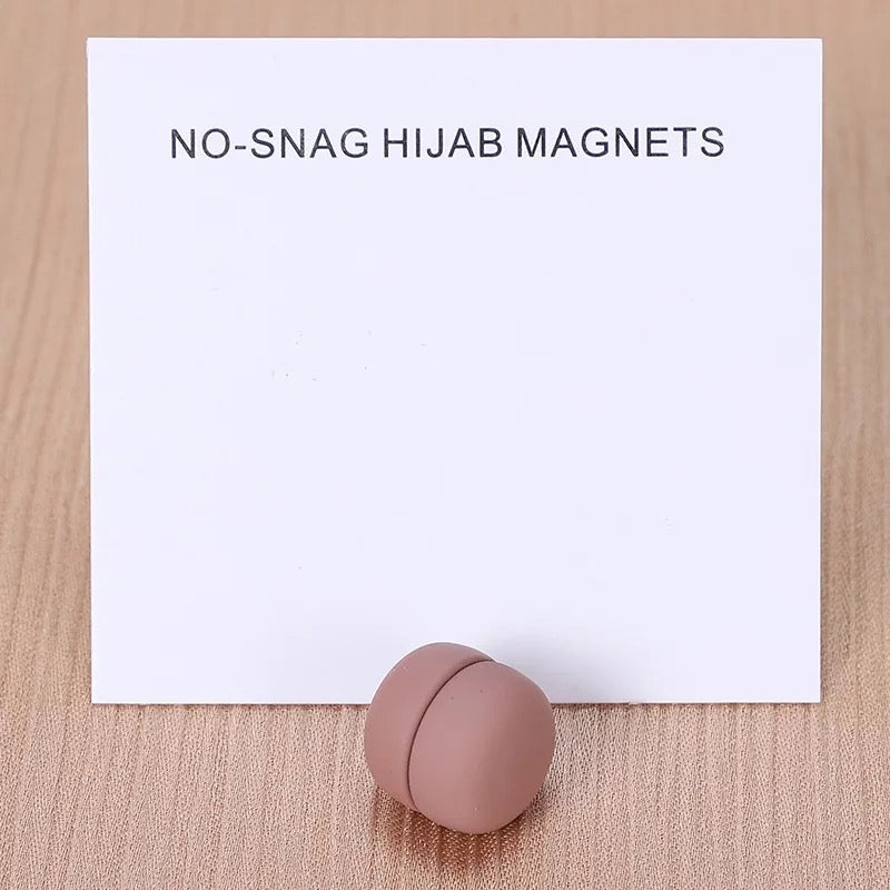 Magnets