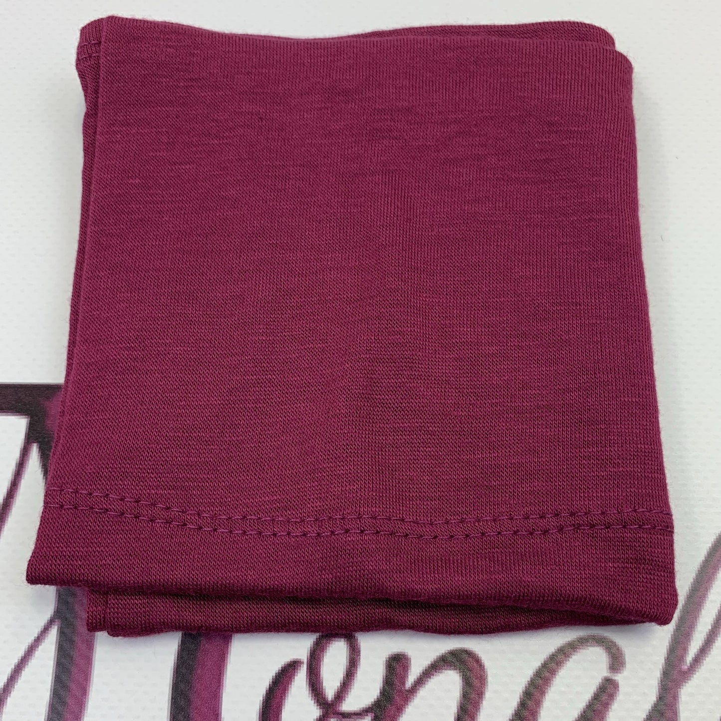 Jersey Tube Underpiece