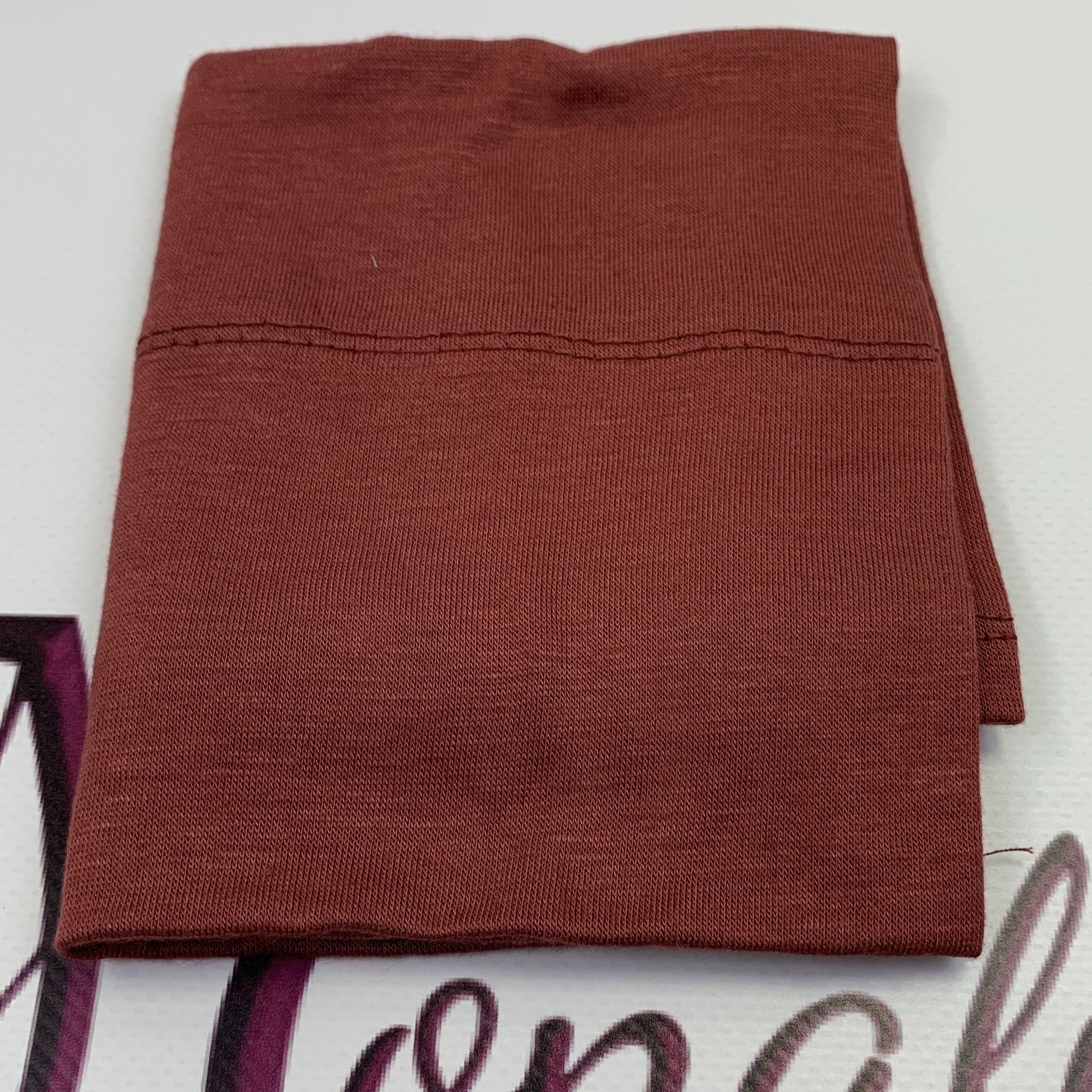 Jersey Tube Underpiece