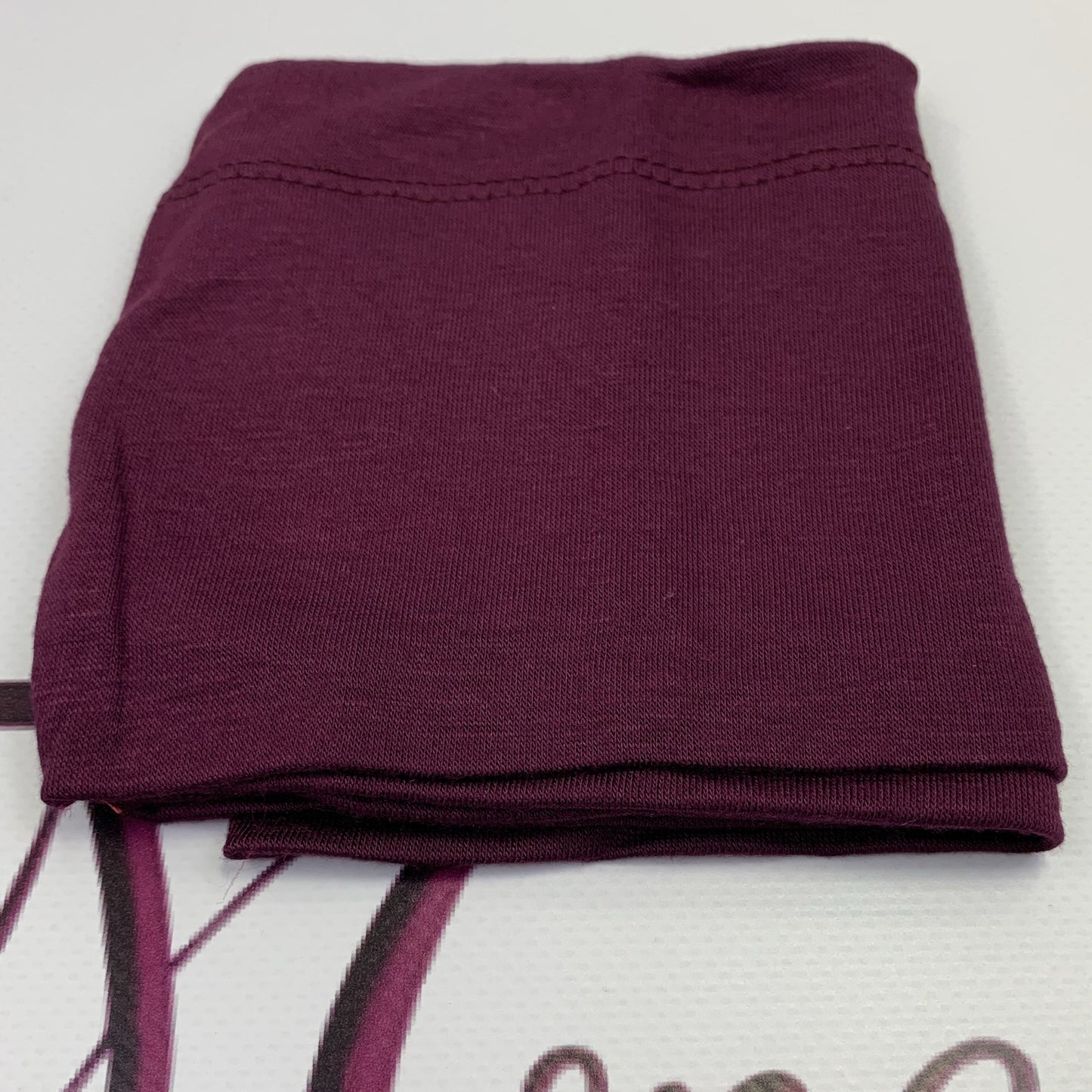 Jersey Tube Underpiece