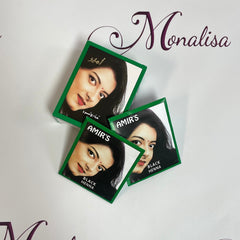 Henna Powder Packets