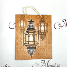 Load image into Gallery viewer, Medium Ramadan/Eid Gift Bag
