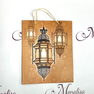 Medium Ramadan/Eid Gift Bag