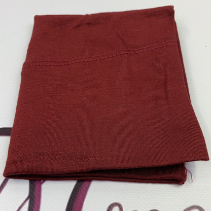 Jersey Tube Underpiece