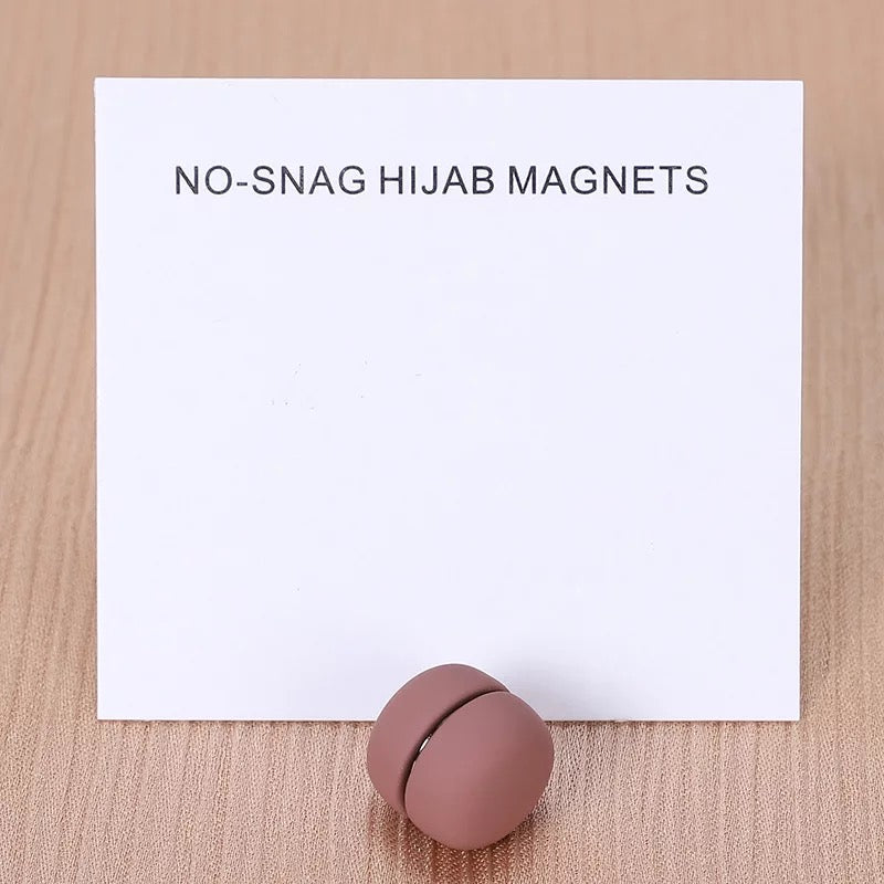 Magnets