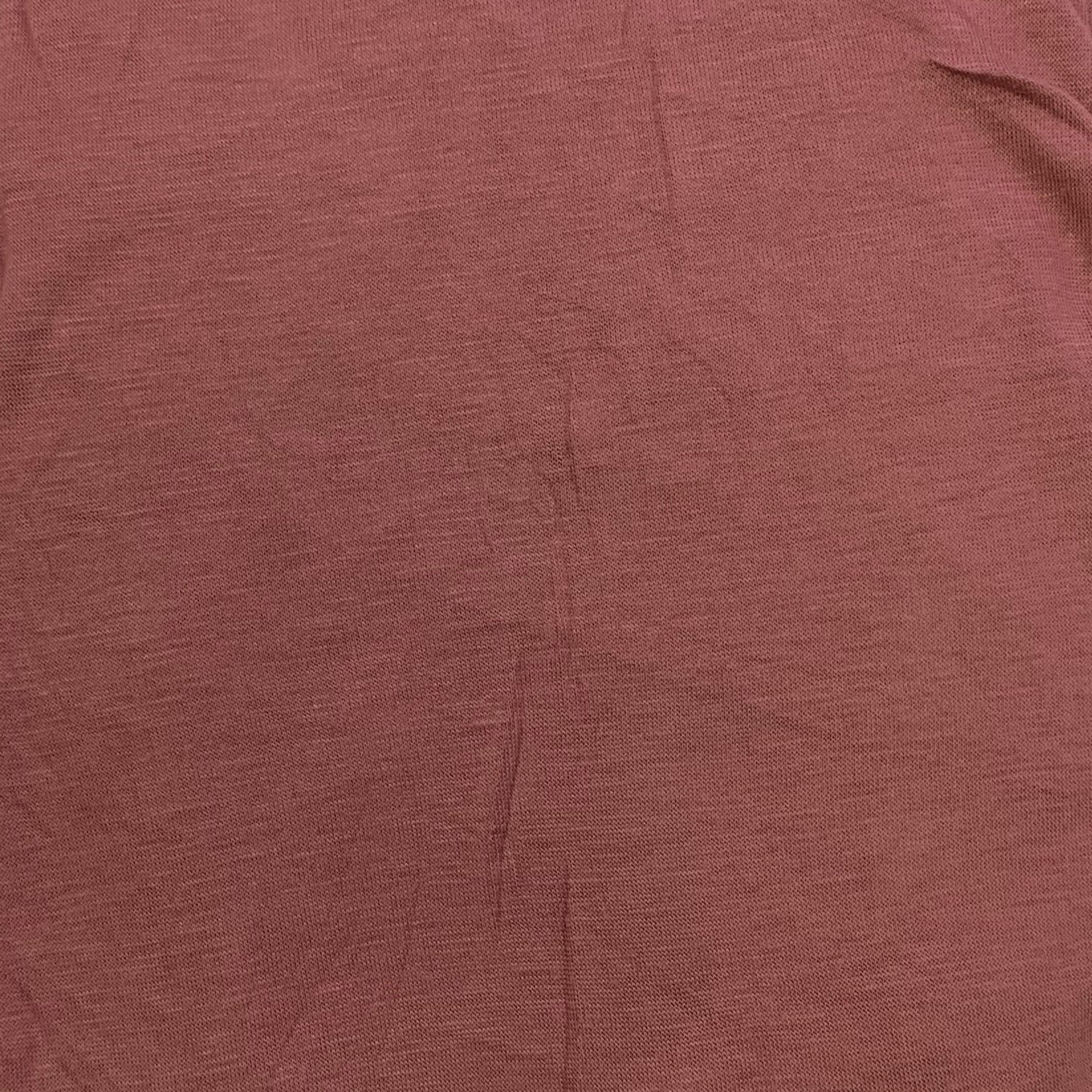 Instant Jersey Shawl