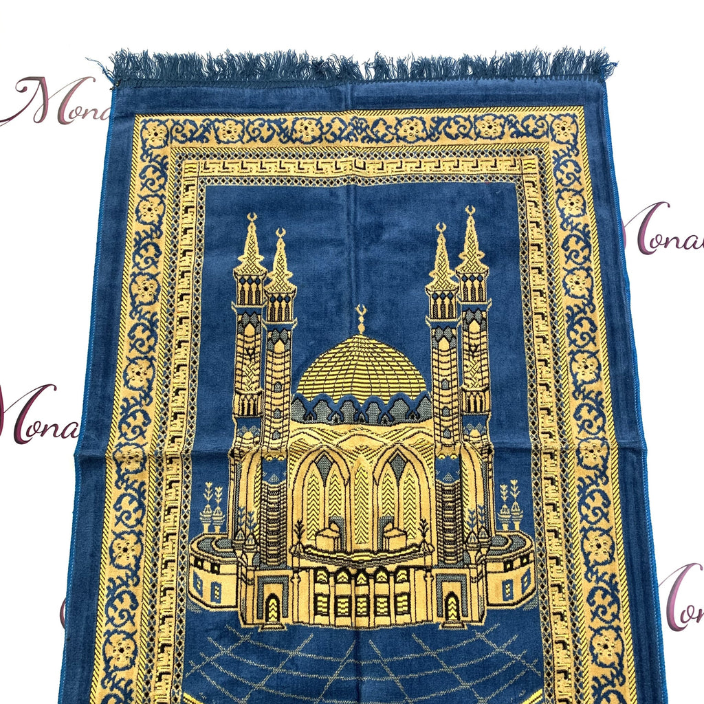 Turkish Prayer Rug