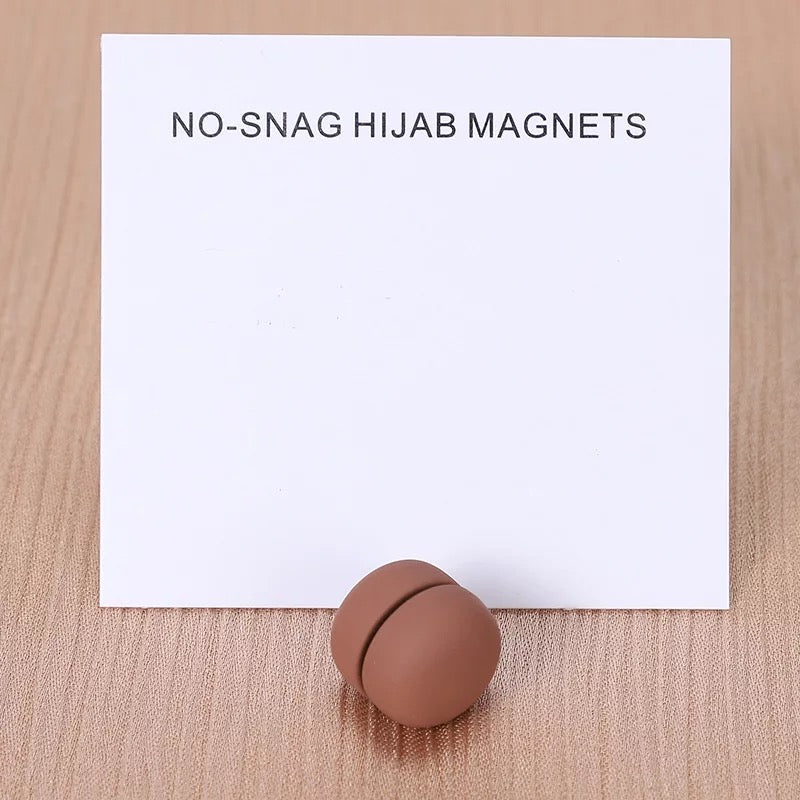 Magnets
