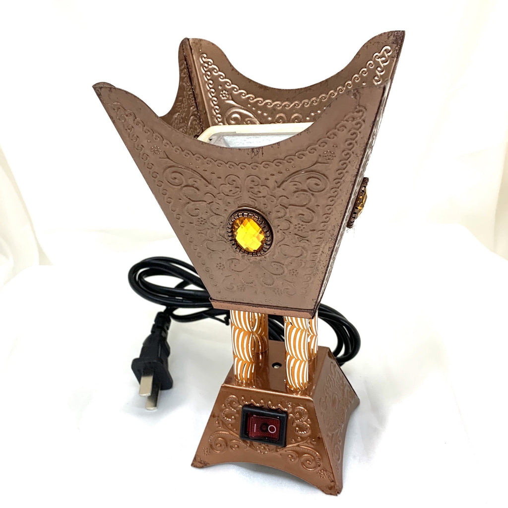 Small Electric Incense Burner