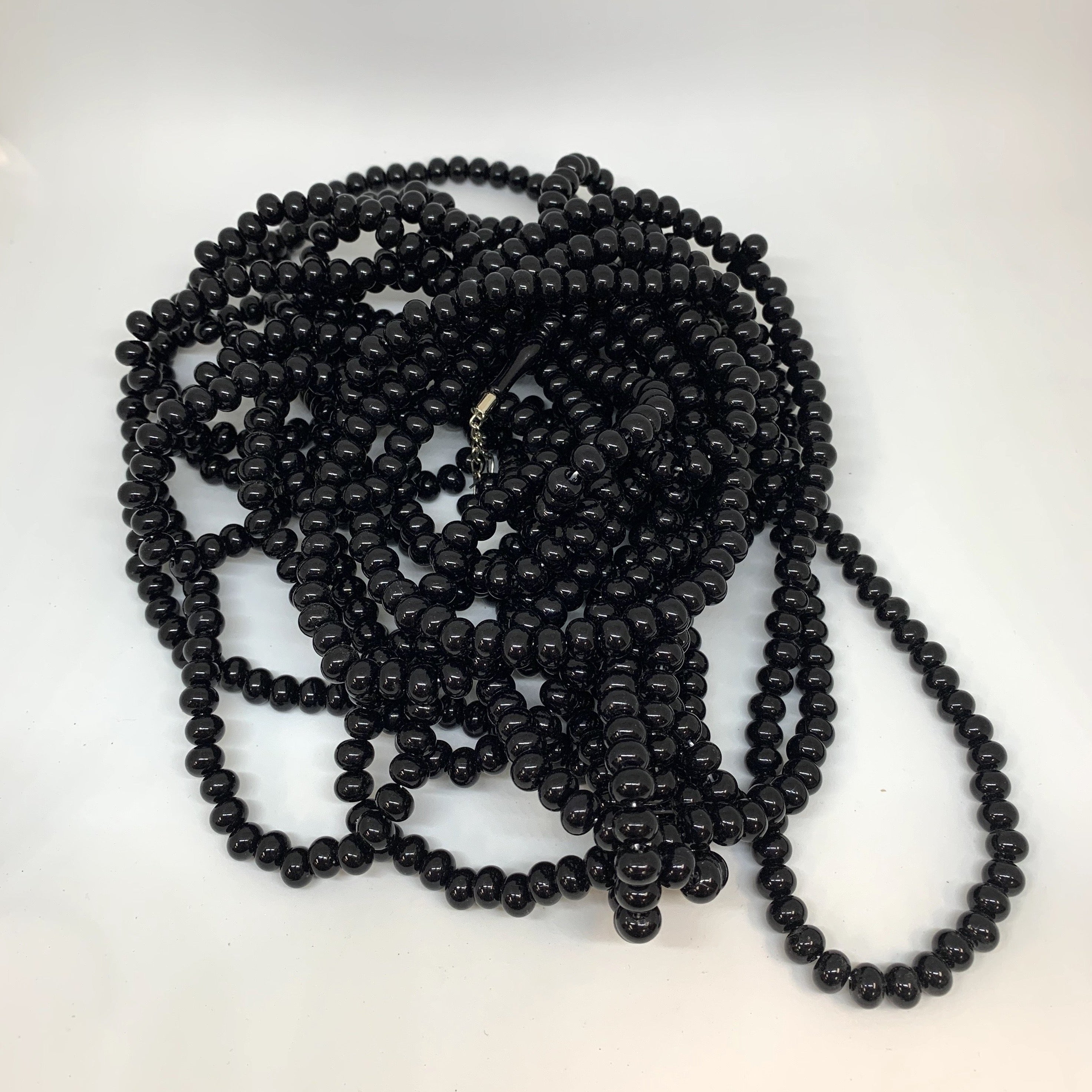 1000 Prayer Beads