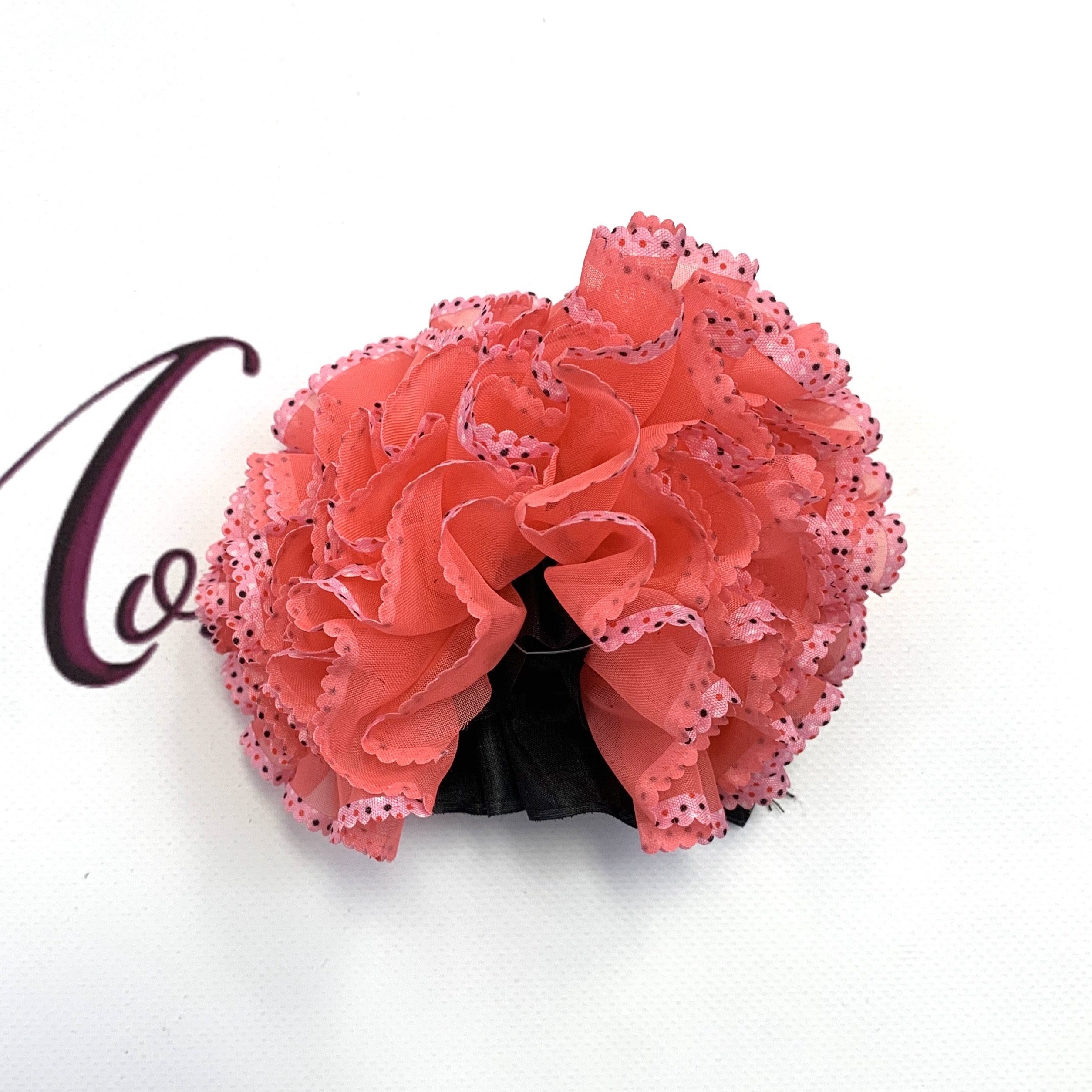 Small Volume Hair Tie