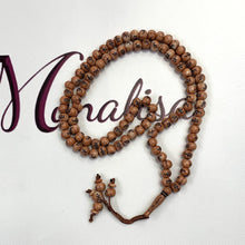 Load image into Gallery viewer, Allah Muhammad Prayer Beads

