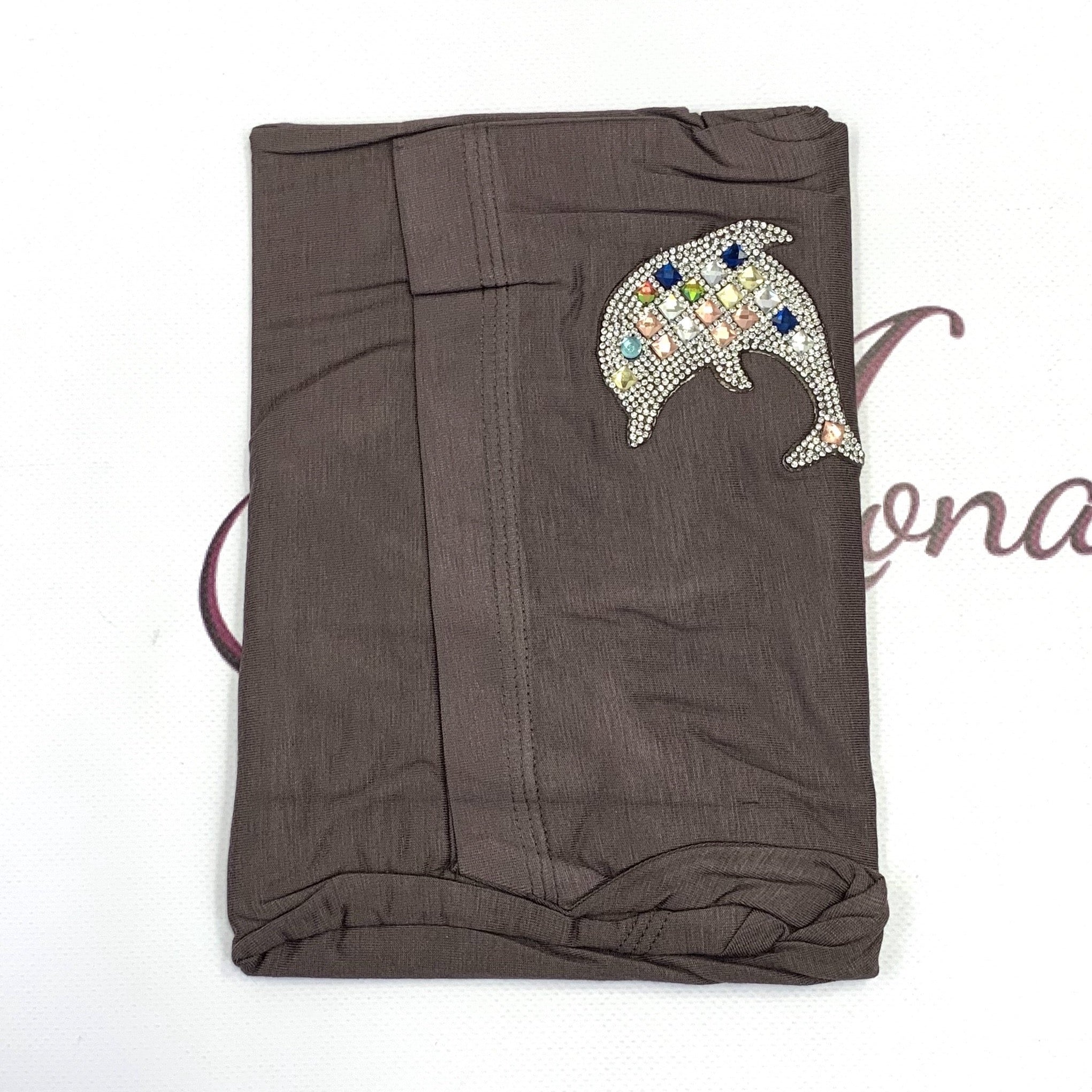 2-pc Bejeweled Kid’s Hejab