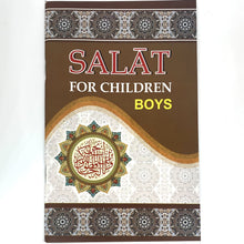Load image into Gallery viewer, Kids Sunni Prayer Book

