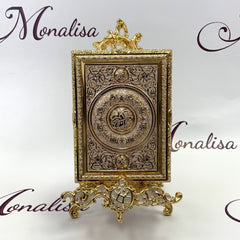 Fancy Quran with Stand