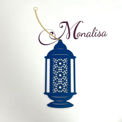 Hanging Lantern Decoration