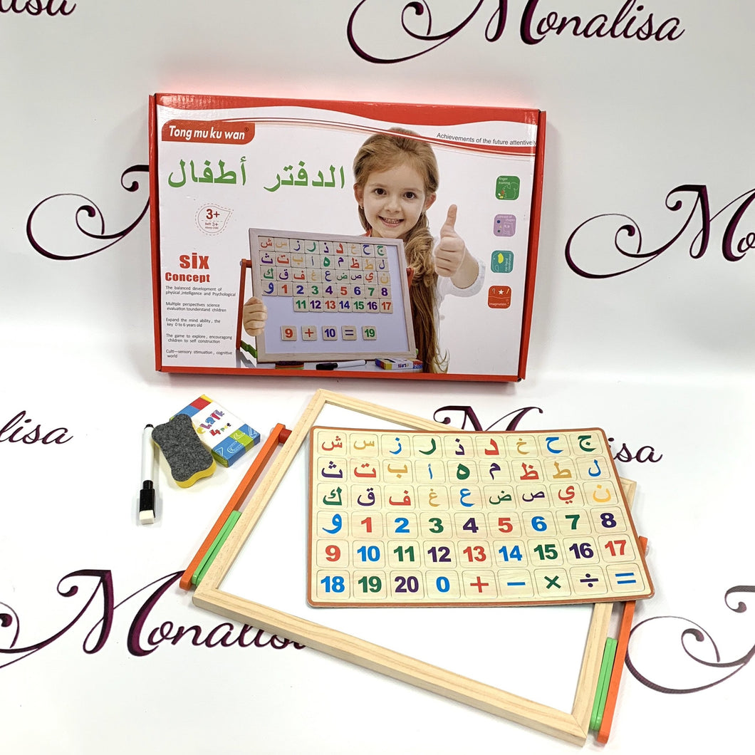 Drawing and Magnetic Board