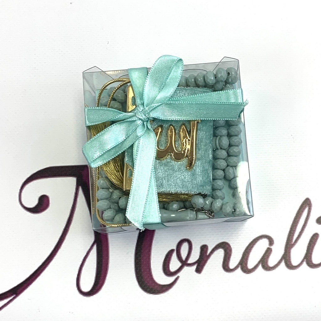 Mini Quran Gift Box
