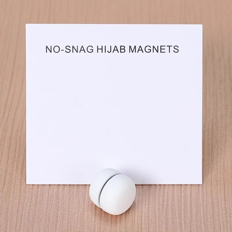 Magnets