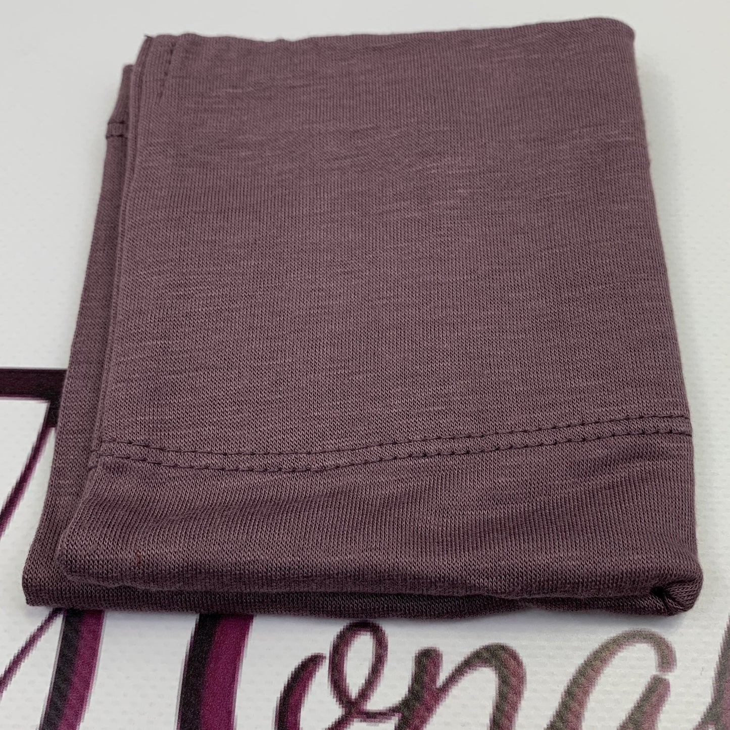 Jersey Tube Underpiece