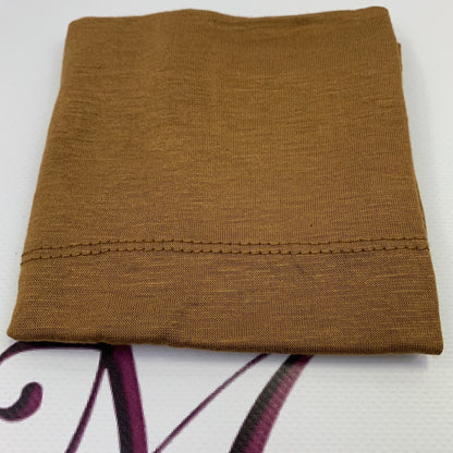 Jersey Tube Underpiece