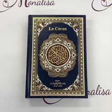 Load image into Gallery viewer, Large French Holy Quran
