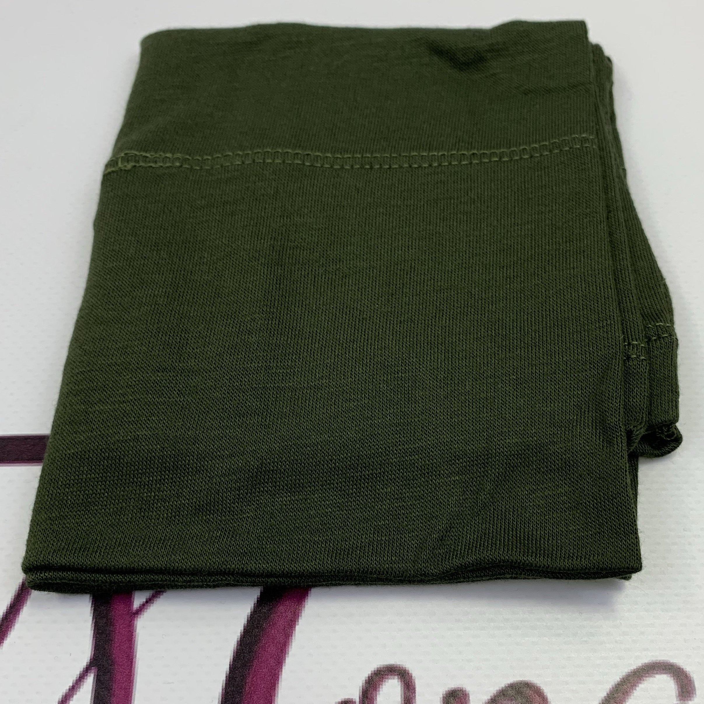 Jersey Tube Underpiece