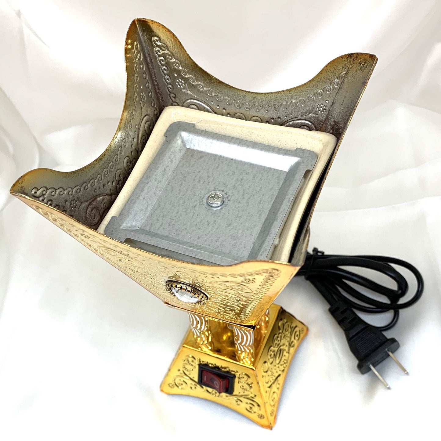 Small Electric Incense Burner