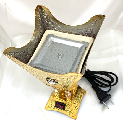 Small Electric Incense Burner